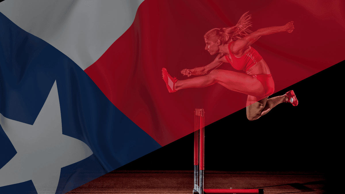 Texas NIL Law: What Athletes, Schools, and Sponsors Need to Know