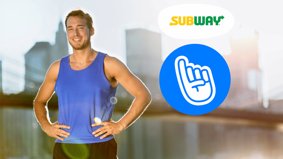 What This Subway Brand Deal Taught Us About Creating Posts That Truly Work
